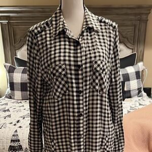 Lovestitch Button-up Dress